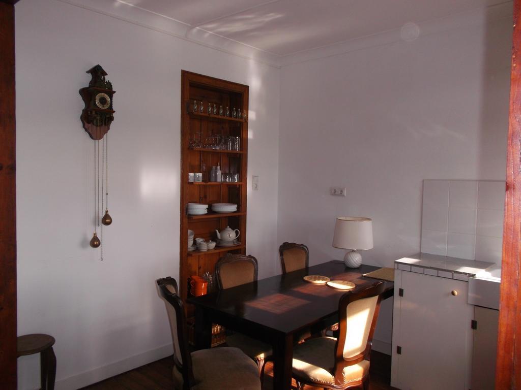 Termas Da Azenha Otel Figueira da Azoia Dış mekan fotoğraf