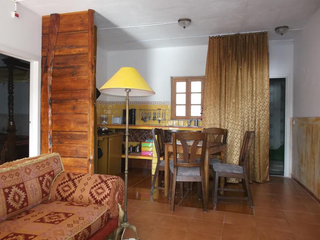 Termas Da Azenha Otel Figueira da Azoia Dış mekan fotoğraf