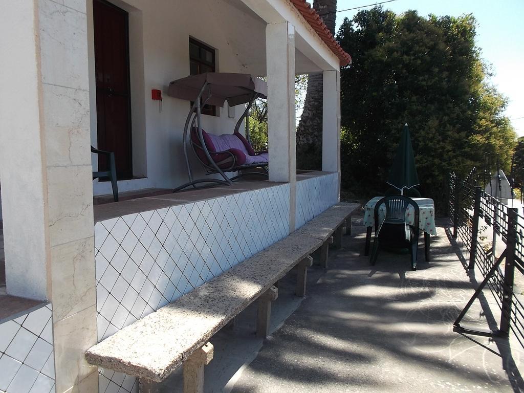 Termas Da Azenha Otel Figueira da Azoia Dış mekan fotoğraf
