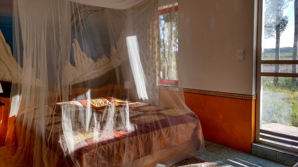 Termas Da Azenha Otel Figueira da Azoia Dış mekan fotoğraf
