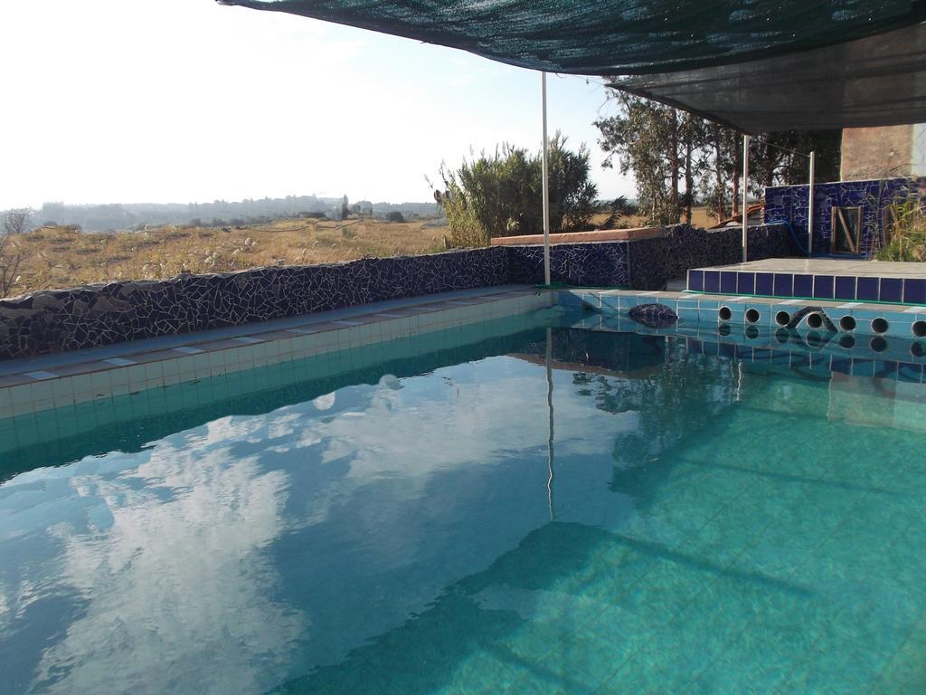 Termas Da Azenha Otel Figueira da Azoia Dış mekan fotoğraf