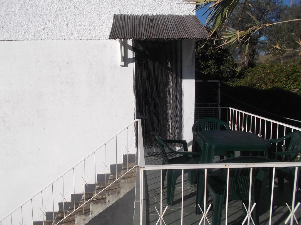 Termas Da Azenha Otel Figueira da Azoia Dış mekan fotoğraf