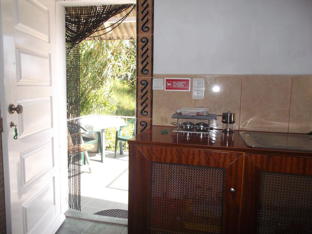 Termas Da Azenha Otel Figueira da Azoia Dış mekan fotoğraf