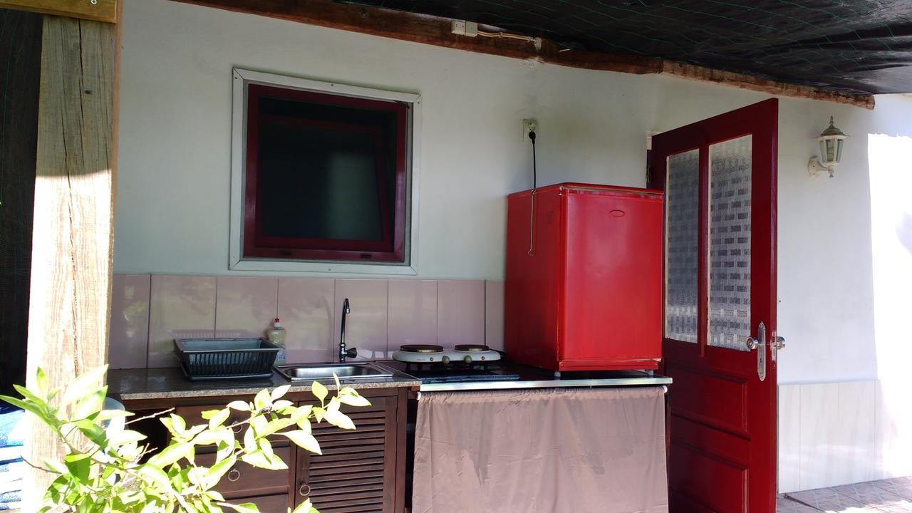 Termas Da Azenha Otel Figueira da Azoia Dış mekan fotoğraf