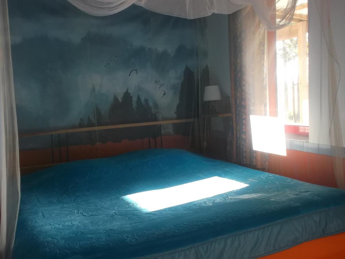 Termas Da Azenha Otel Figueira da Azoia Dış mekan fotoğraf