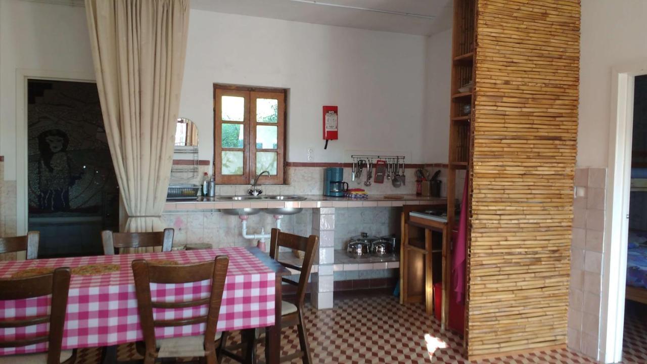 Termas Da Azenha Otel Figueira da Azoia Dış mekan fotoğraf