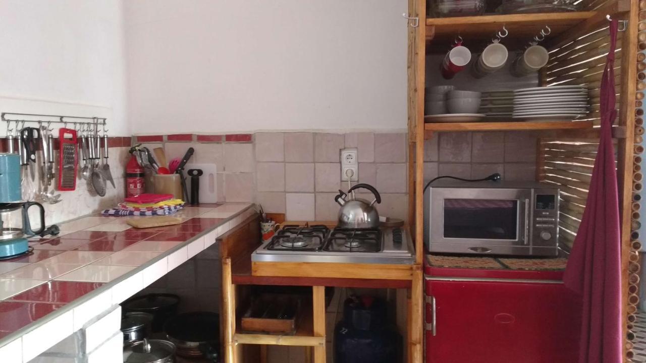 Termas Da Azenha Otel Figueira da Azoia Dış mekan fotoğraf